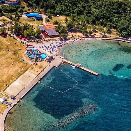 Apartmaji Stamcar Izola Luaran gambar