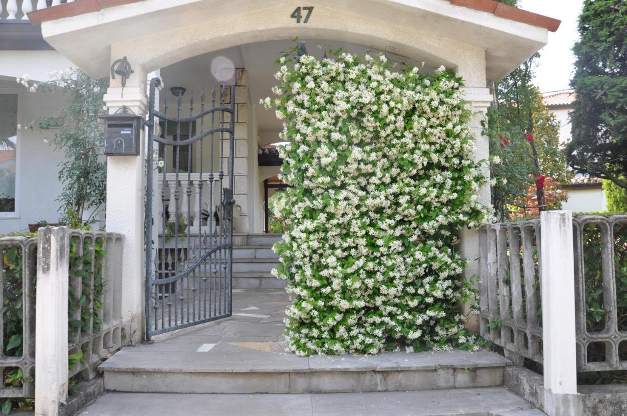 Apartmaji Stamcar Izola Luaran gambar